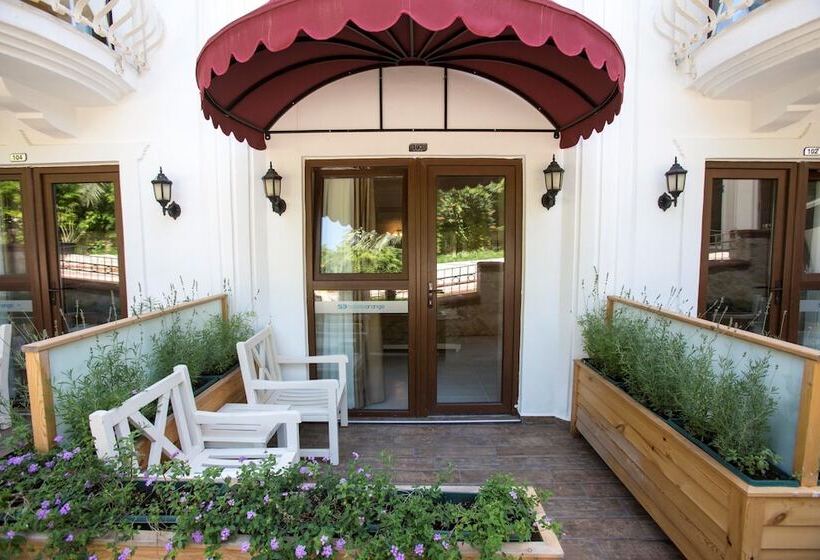 Номер Комфорт, S3 Orange Exclusive