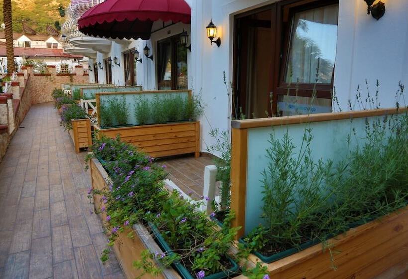 Номер Комфорт, S3 Orange Exclusive