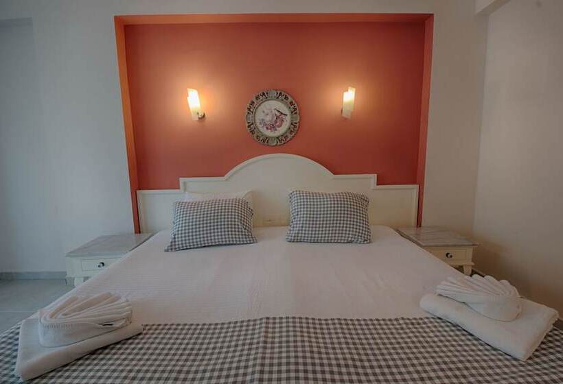 Номер Комфорт, S3 Orange Exclusive