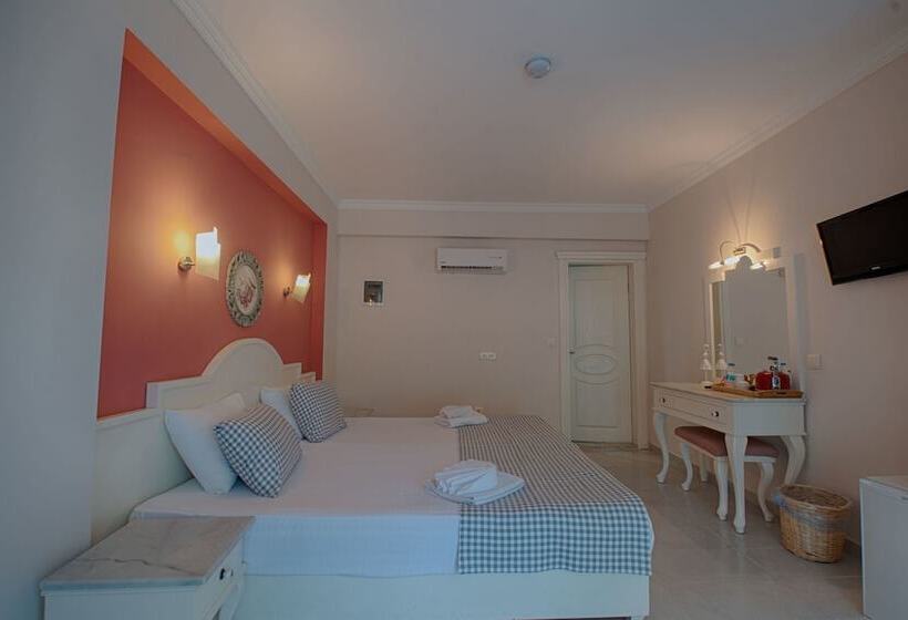 Номер Комфорт, S3 Orange Exclusive