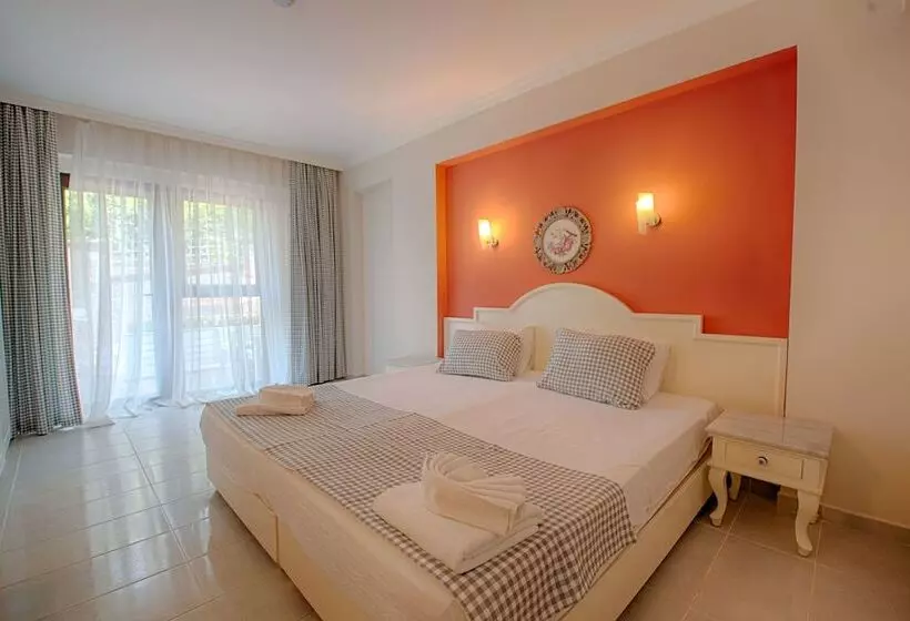 Comfort Room