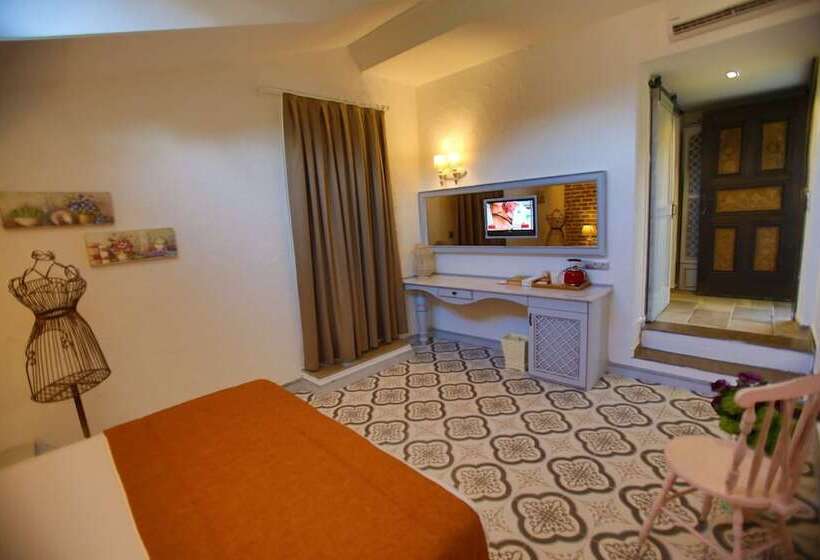 Номер Премиум, S3 Orange Exclusive