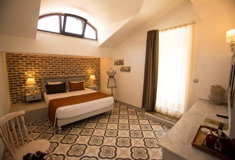 Номер Премиум, S3 Orange Exclusive