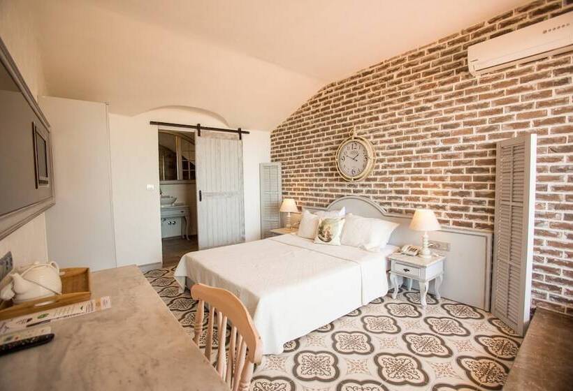 Habitación Premium Vista al Mar., S3 Orange Exclusive