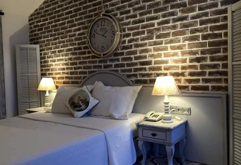 Habitación Premium Vista al Mar., S3 Orange Exclusive