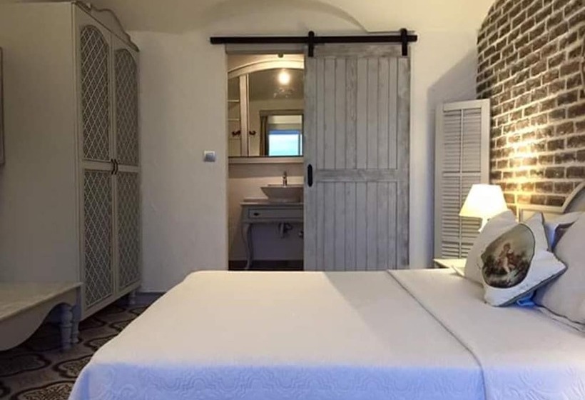 Habitación Premium Vista al Mar., S3 Orange Exclusive