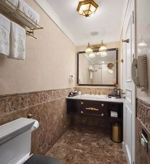 Premium Room