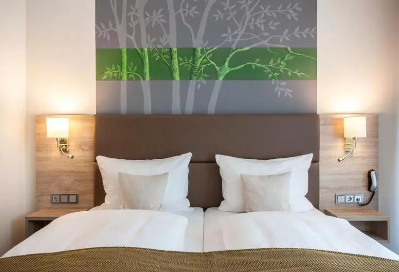 اتاق استاندارد, Stay! Hotel Boardinghouse