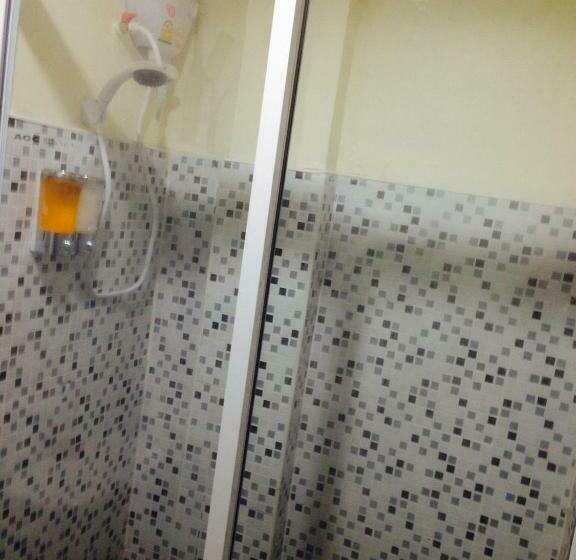 חדר סטנדרט, Sukhumvit 20 Guest House