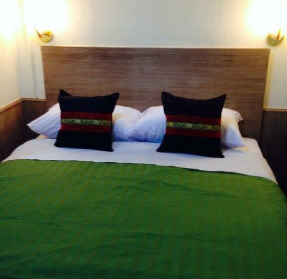 Quarto Estandar, Sukhumvit 20 Guest House