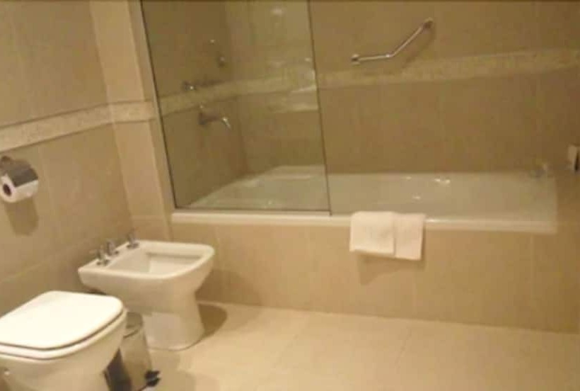 غرفة قياسية, Howard Johnson Hotel Piedras Moras