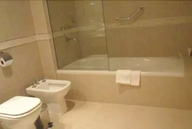 スタンダードルーム, Howard Johnson Hotel Piedras Moras