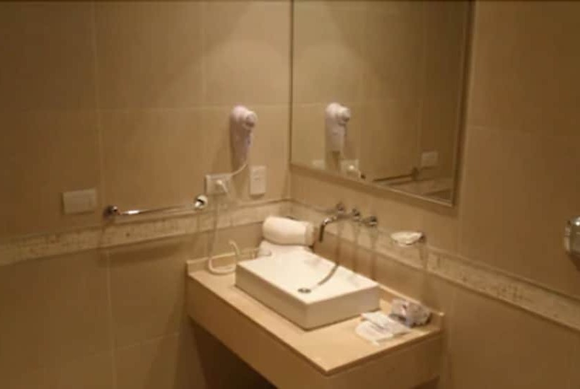 Номер Стандарт, Howard Johnson Hotel Piedras Moras
