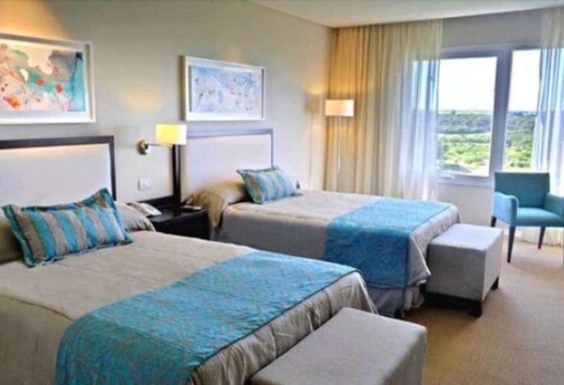 غرفة قياسية, Howard Johnson Hotel Piedras Moras