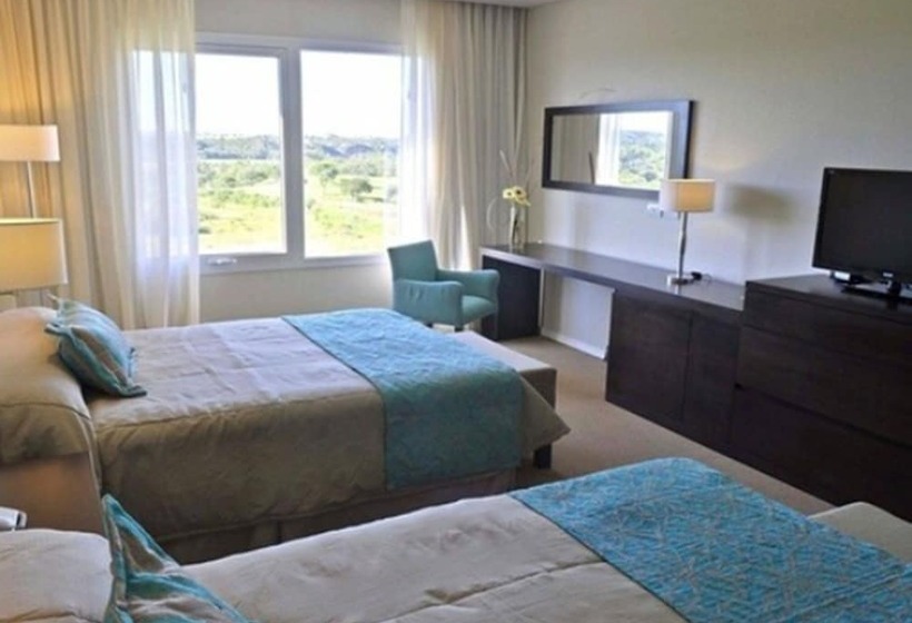 غرفة قياسية, Howard Johnson Hotel Piedras Moras