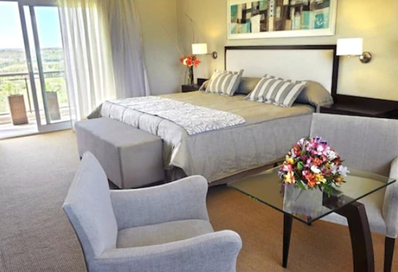 غرفة قياسية, Howard Johnson Hotel Piedras Moras