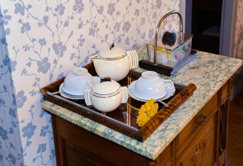 Номер Superior, La Closerie De Fronsac