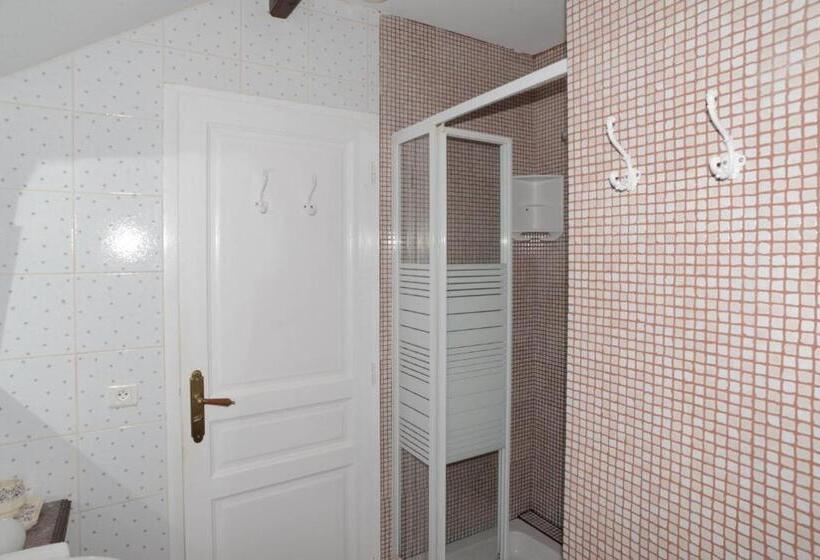 Номер Superior, La Closerie De Fronsac