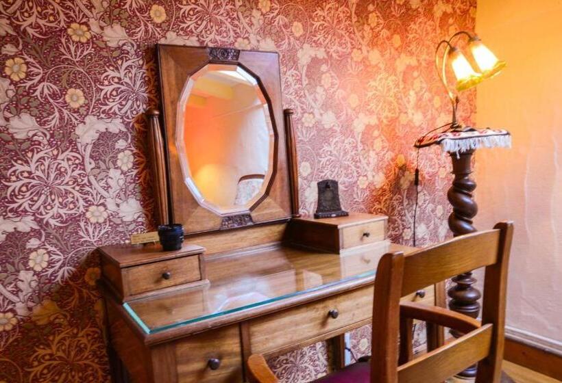 Номер Superior, La Closerie De Fronsac