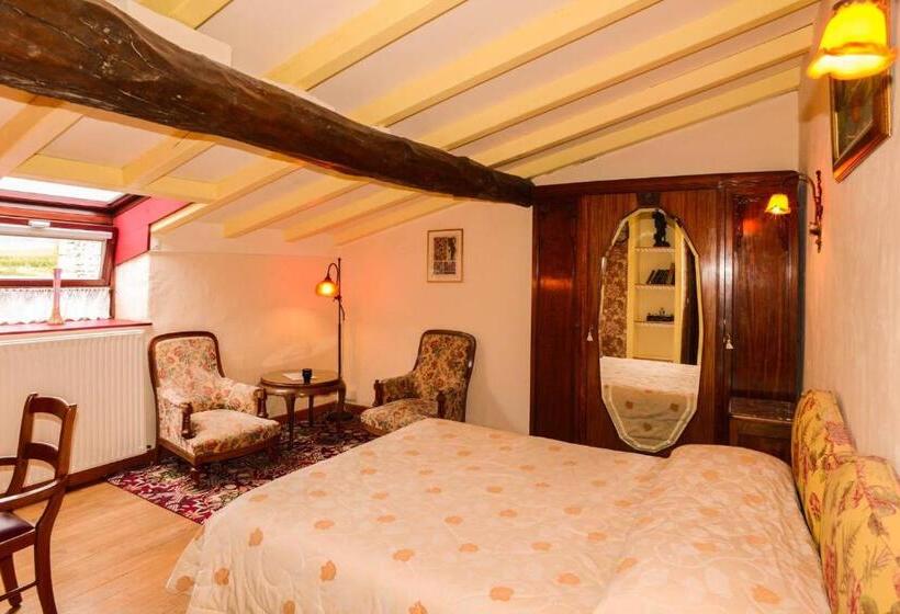 Номер Superior, La Closerie De Fronsac