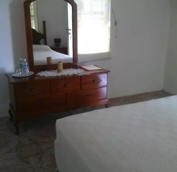 اتاق استاندارد, Polish Princess Guest House