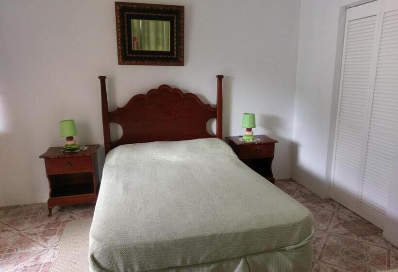 اتاق استاندارد, Polish Princess Guest House