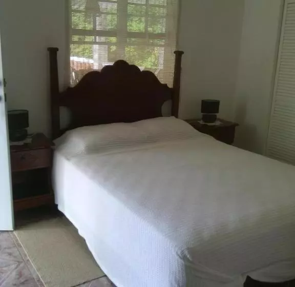 اتاق استاندارد, Polish Princess Guest House