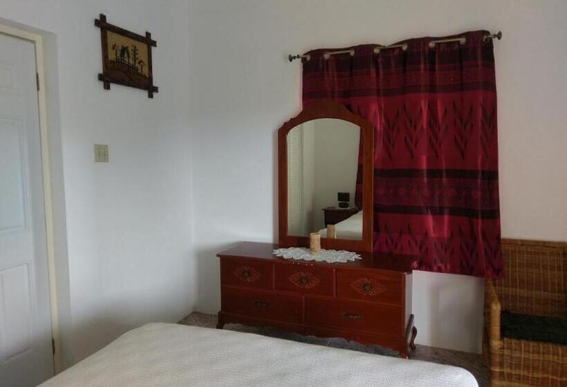 اتاق استاندارد, Polish Princess Guest House