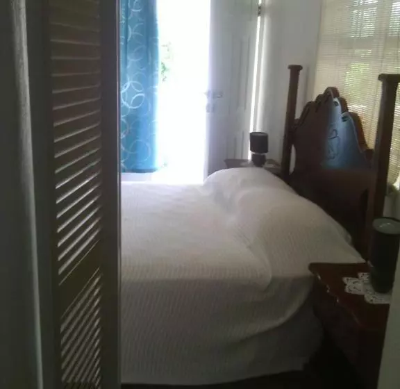 اتاق استاندارد, Polish Princess Guest House