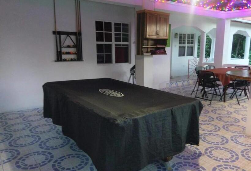 اتاق استاندارد, Polish Princess Guest House