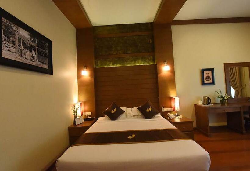 سوییت اجرایی, Keinnara Loikaw