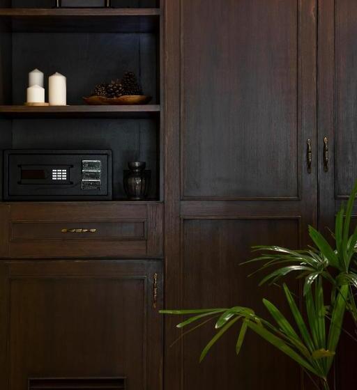 디럭스 룸, Ratchapruek Lanna Boutique