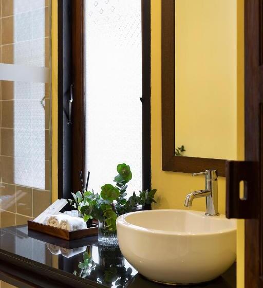 디럭스 룸, Ratchapruek Lanna Boutique