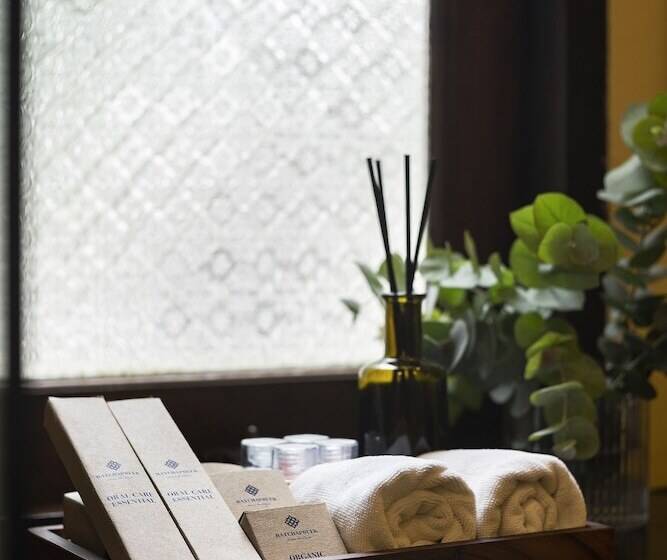 디럭스 룸, Ratchapruek Lanna Boutique