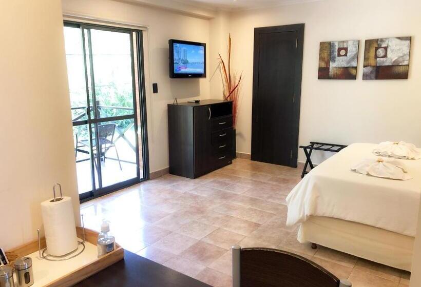 اتاق استاندارد, Windmuhle Apart Hotel & Spa