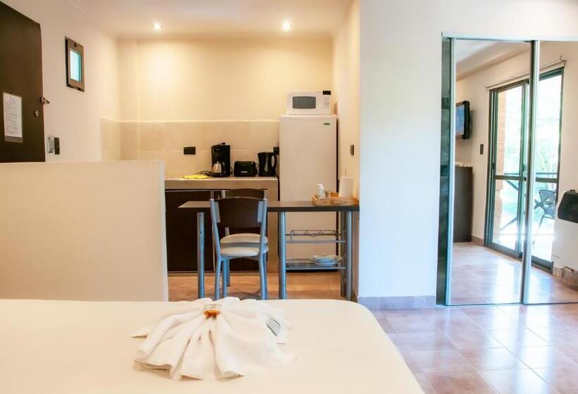 اتاق استاندارد, Windmuhle Apart Hotel & Spa