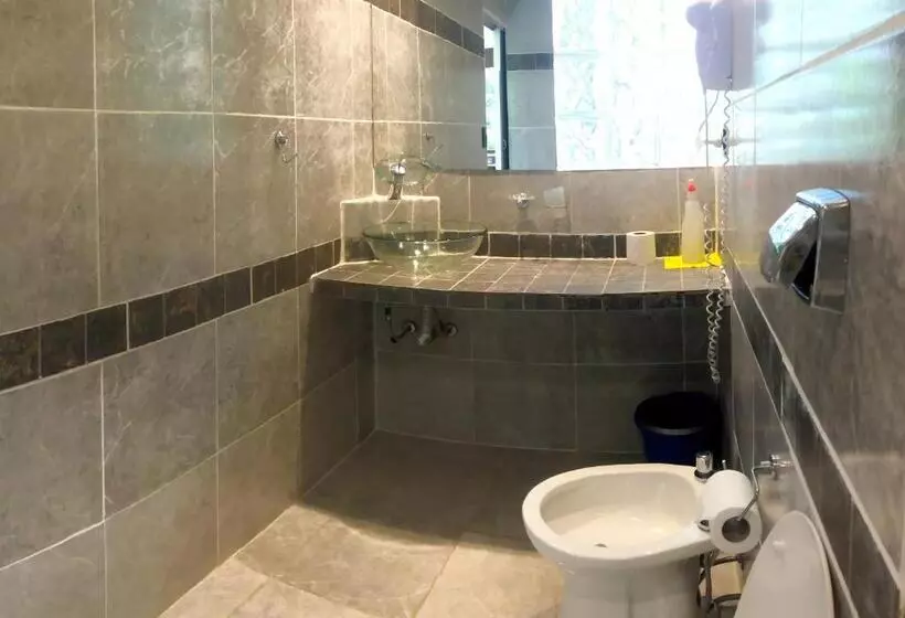 スタンダードルーム, Windmuhle Apart Hotel & Spa
