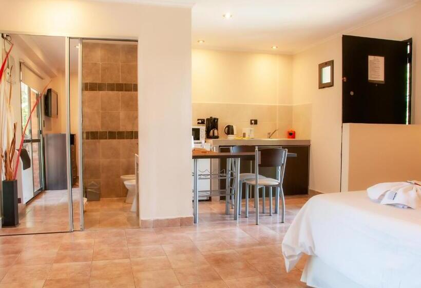 اتاق استاندارد, Windmuhle Apart Hotel & Spa