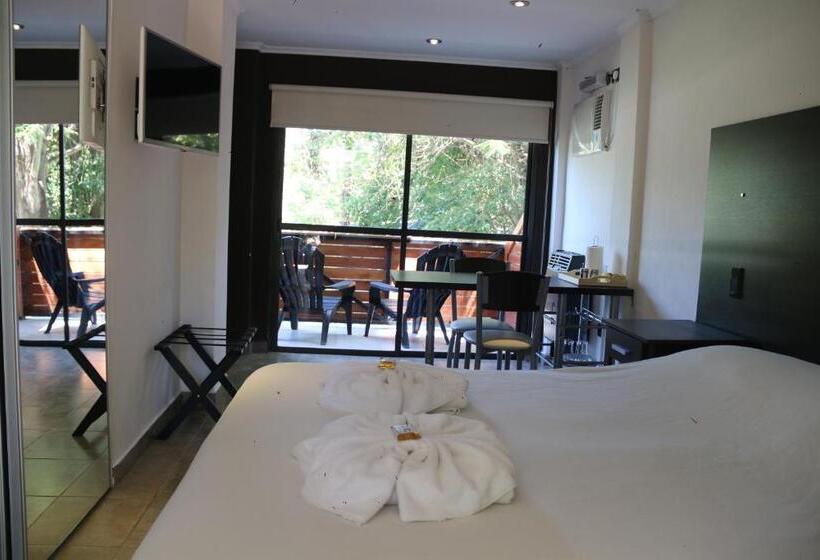 اتاق استاندارد, Windmuhle Apart Hotel & Spa