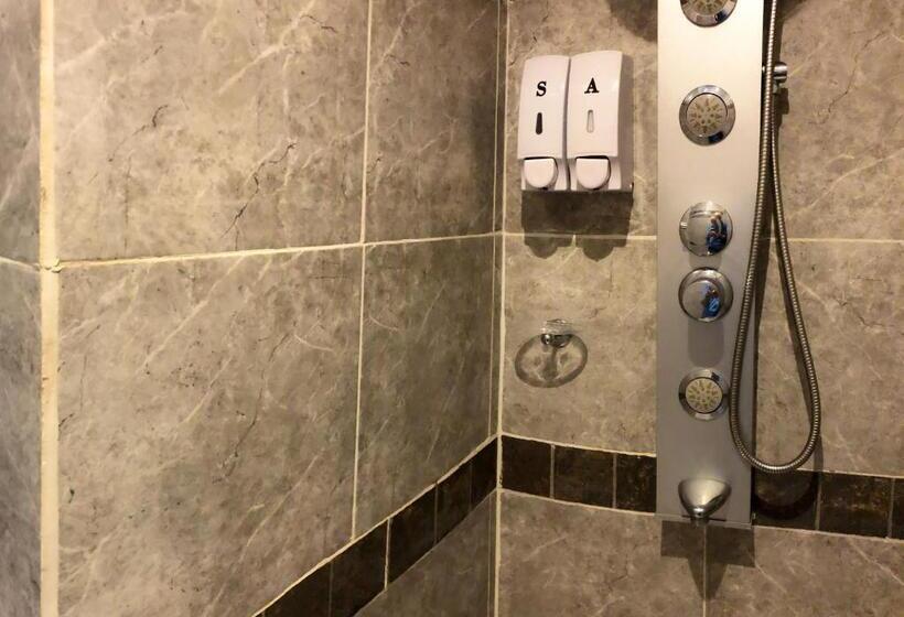 اتاق استاندارد سه نفره, Windmuhle Apart Hotel & Spa