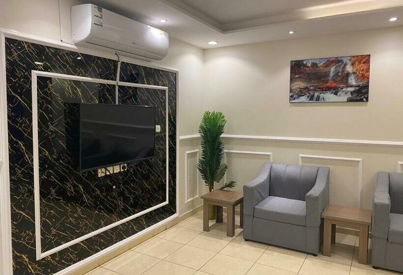 패밀리 스튜디오, نيو سويت 9 للوحدات الفندقية