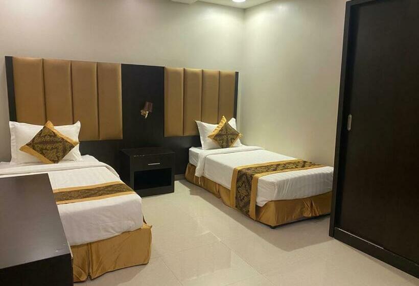 Family Suite, نيو سويت 9 للوحدات الفندقية