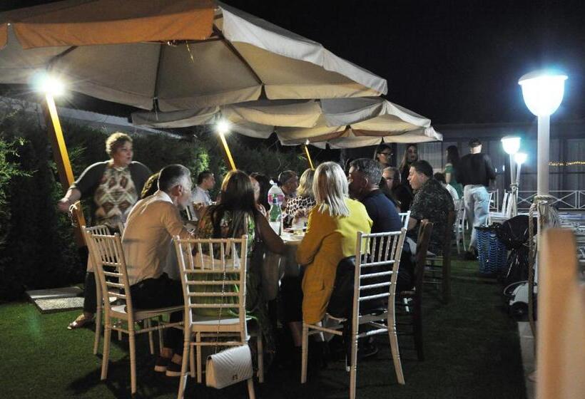 Номер Стандарт Вид на Сад, Agriturismo Borgo Baldassarre