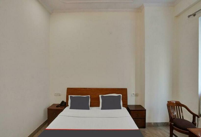 Трехместный Номер Классика, Oyo Flagship 81084 Radiant Stay