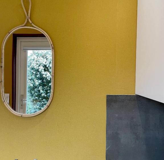 스탠다드 룸, Bed & Breakfast Danina