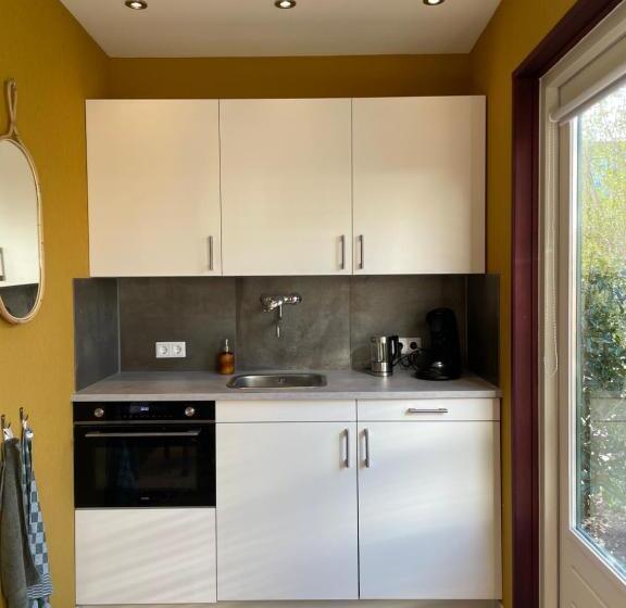 스탠다드 룸, Bed & Breakfast Danina