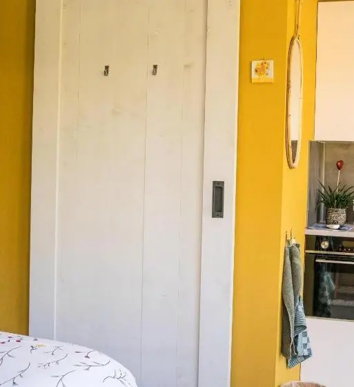 スタンダードルーム, Bed & Breakfast Danina