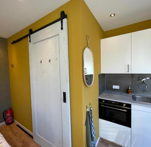 اتاق استاندارد, Bed & Breakfast Danina