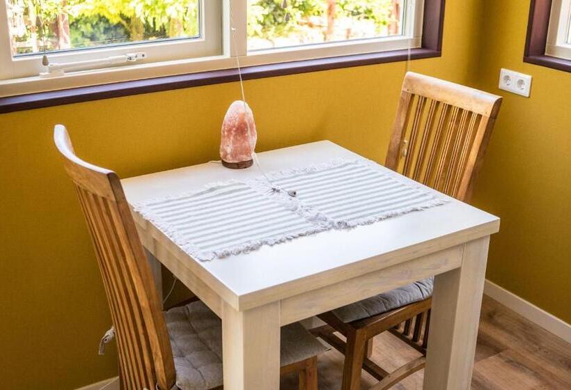 스탠다드 룸, Bed & Breakfast Danina