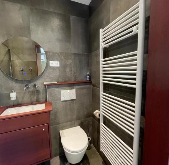 스탠다드 룸, Bed & Breakfast Danina